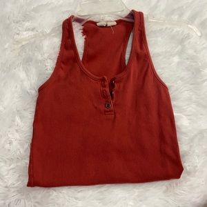 tillys razorback tank